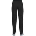 thumbnail image 2 of Scrubstar Women's Core Essentials Stretch Poplin Drawstring Scrub Pant, 2 of 8