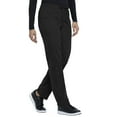 thumbnail image 4 of Scrubstar Women's Core Essentials Stretch Poplin Drawstring Scrub Pant, 4 of 8