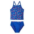 thumbnail image 1 of Tankini 2 pièces George pour petites filles, 1 of 2
