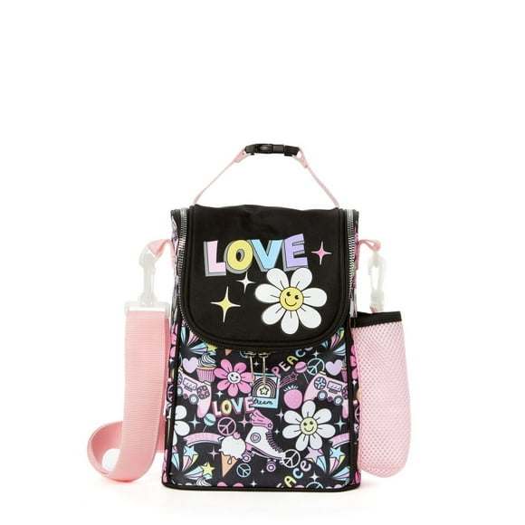 School Yard Vibes Lunchbox