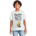 thumbnail image 1 of Minions Boys' Graphic T-Shirt, 1 of 3