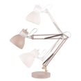 thumbnail image 4 of Globe Electric Architect 28" Swing Arm Metal Desk Lamp, On-Off Rotary Switch, Swing Arm, 4 of 6