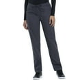thumbnail image 1 of Scrubstar Women's Core Essentials Stretch Poplin Drawstring Scrub Pant, 1 of 8
