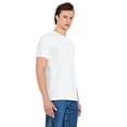 thumbnail image 2 of George Men's Basic Short Sleeve Tee 3-Pack, 2 of 6