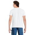 thumbnail image 3 of George Men's Basic Short Sleeve Tee 3-Pack, 3 of 6
