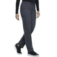 thumbnail image 4 of Scrubstar Women's Core Essentials Stretch Poplin Drawstring Scrub Pant, 4 of 8