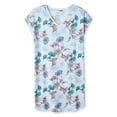 thumbnail image 1 of George Women's V-Neck Nightshirt, 1 of 6