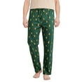 thumbnail image 1 of Pantalon de pyjama imprimé George pour hommes, 1 of 6