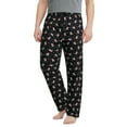 thumbnail image 1 of Pantalon de pyjama imprimé George pour hommes, 1 of 6