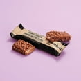 thumbnail image 2 of Barebells Caramel Cashew Protein Bar, 2 of 3