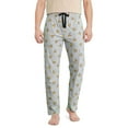 thumbnail image 1 of George Men's Printed Pajama Pant, 1 of 6
