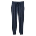 thumbnail image 1 of George Women's Peached Sleep Jogger, 1 of 6