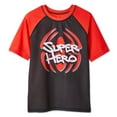 thumbnail image 1 of Marvel Boys' Spider-Man Rashguard, 1 of 3