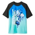 thumbnail image 1 of Sonic The Hedgehog Boys' Rashguard, 1 of 3