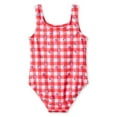 thumbnail image 2 of Maillot de bain 1 pièce George pour petites filles, 2 of 2