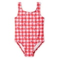 thumbnail image 1 of Maillot de bain 1 pièce George pour petites filles, 1 of 2