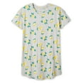 thumbnail image 1 of George Women's Crew-Neck Nightshirt, 1 of 6