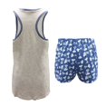 thumbnail image 2 of Peanuts Women's Snoopy 2 Piece Sleepwear Set, 2 of 2