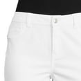 thumbnail image 4 of George Women's 5-Pocket Capri Jegging, 4 of 6