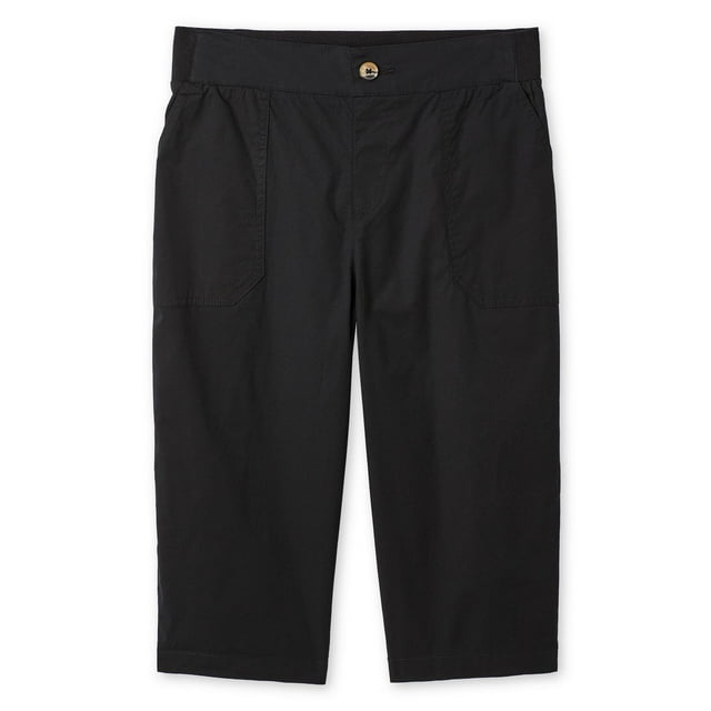 Iyla Women's Converter Bermuda Short