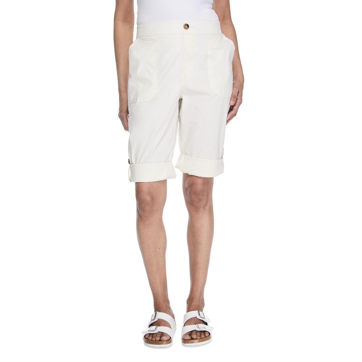 Bermuda convertible Iyla pour femmes