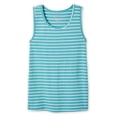 thumbnail image 1 of Camisole rayée pour Iyla femmes, 1 of 6