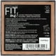 Maybelline New York Fit Me®, Loose Setting Powder, Fit Me Setting Powder - image 3 of 4