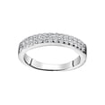 thumbnail image 1 of Charisma Bague en argent sterling avec ZC, 1 of 1
