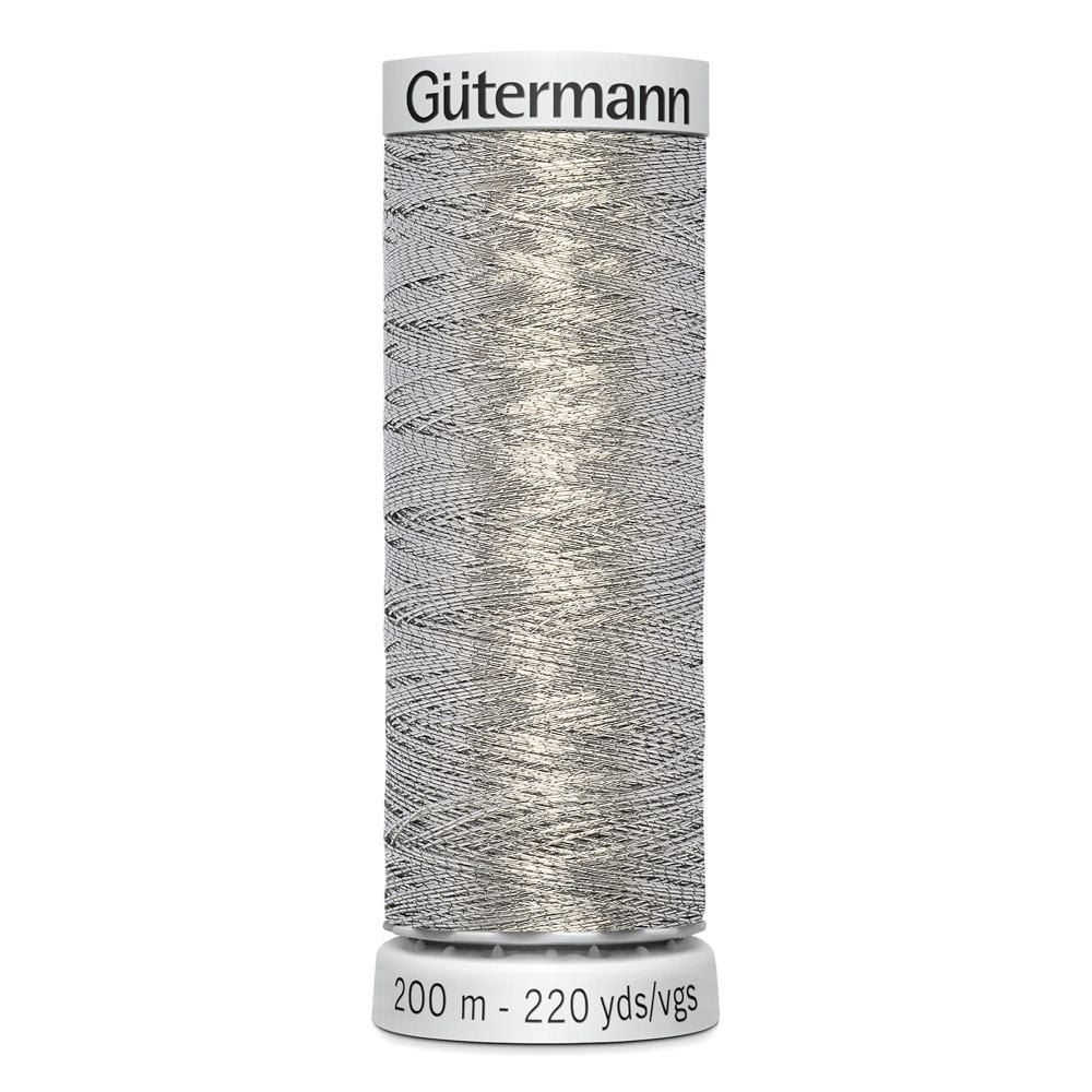 Gutermann Metallic Dekor Thread Walmart Canada