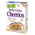thumbnail image 1 of Céréales Multi-Grain de Cheerios, 1 of 5