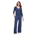 thumbnail image 1 of Pyjama 2 pièces George pour femmes, 1 of 6