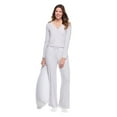 thumbnail image 1 of George Women's Two Piece Pajama Set, 1 of 6