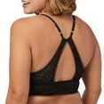 thumbnail image 3 of Maidenform Stretch Lace Bralette, Pack of 1, 3 of 5