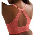 thumbnail image 3 of Maidenform Bralette en dentelle extensible, paquet de 1, 3 of 5