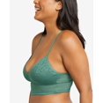 thumbnail image 2 of Maidenform Stretch Lace Bralette, Pack of 1, 2 of 5