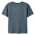 thumbnail image 2 of T-shirt à imprimé graphique George pour petits garçons, 2 of 2