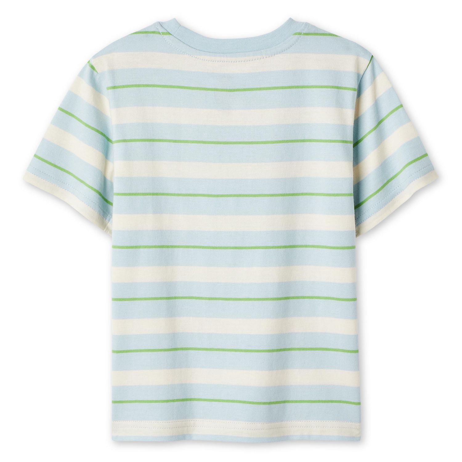 George Toddler Boys' Striped T-Shirt