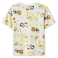 thumbnail image 2 of T-shirt imprimé George pour petits garçons, 2 of 2