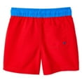 thumbnail image 2 of George Toddler Boys' Swim Short, 2 of 2