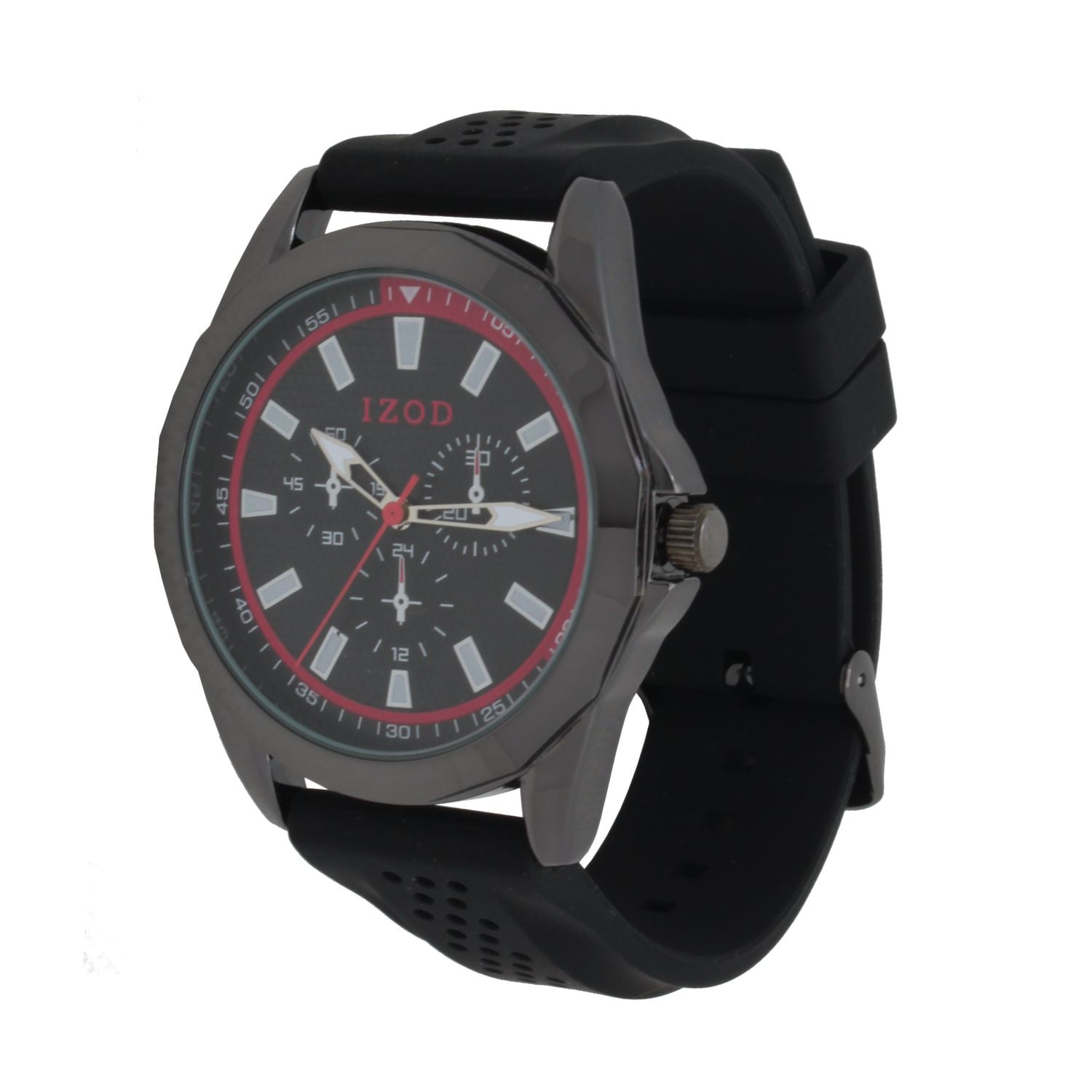 Izod hot sale mens watches