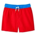 thumbnail image 1 of George Toddler Boys' Swim Short, 1 of 2