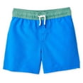 thumbnail image 1 of Short de bain George pour petits garçons, 1 of 2