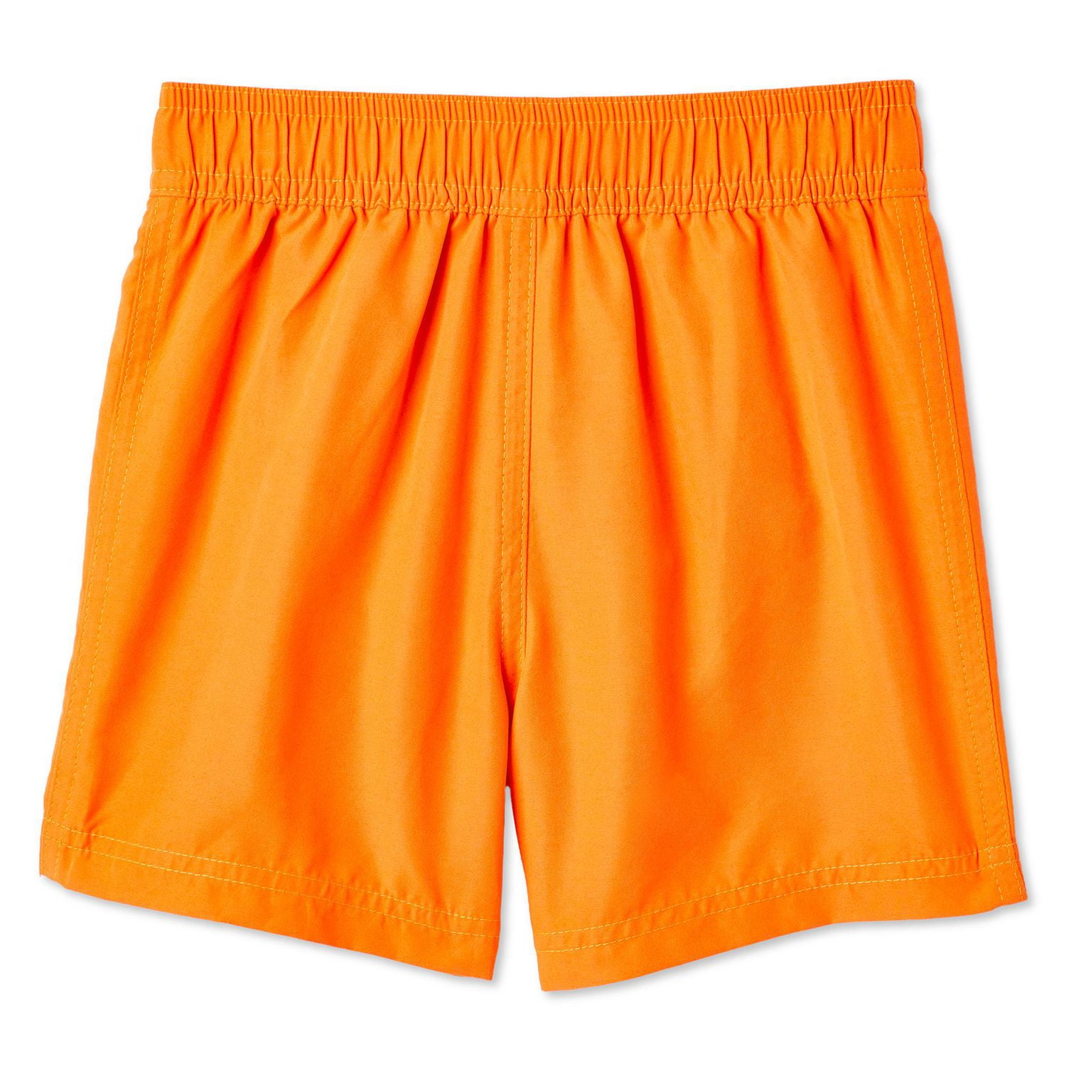 Maillot de bain adaptif pour petit garcon