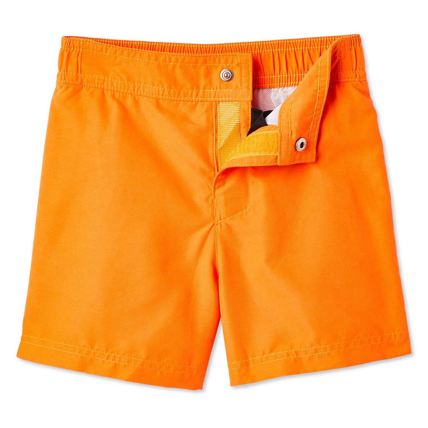 Maillot de bain adaptif pour petit garcon