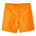 thumbnail image 1 of Short de bain adapté George pour petits garçons, 1 of 3
