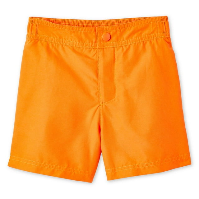 Short de bain adapté George pour petits garçons