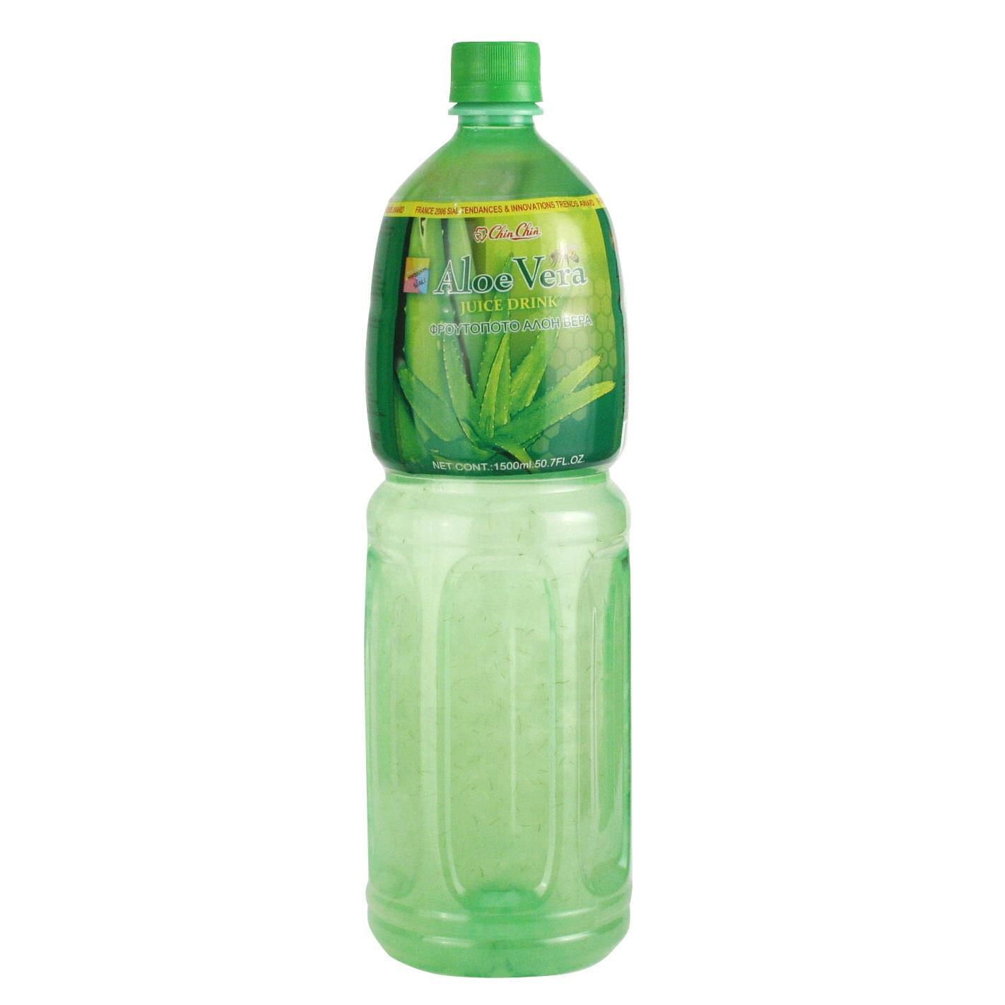 Chin Chin Aloe Vera Juice Drink Walmart Canada