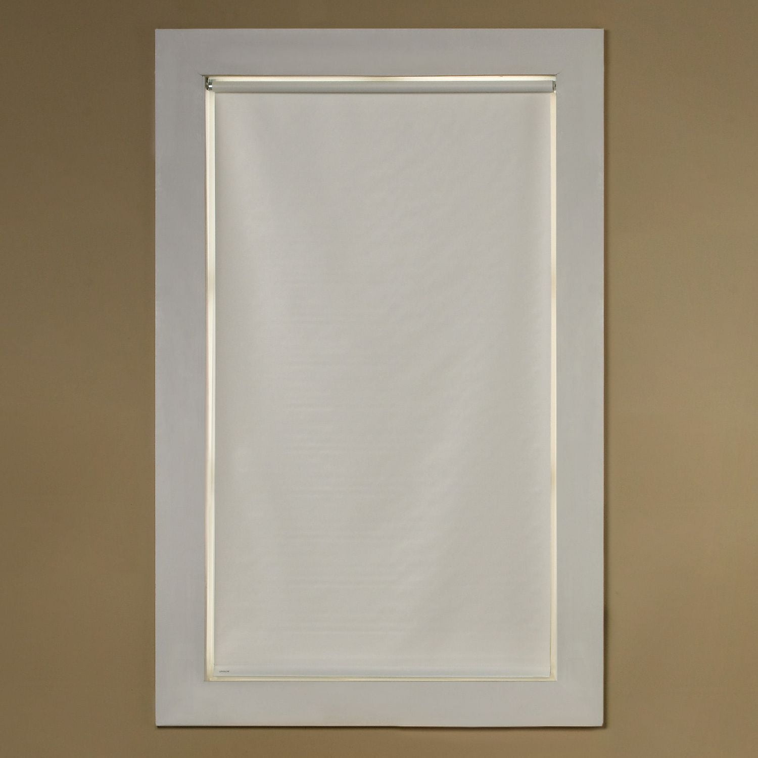 Levolor Heavy Weight Room Darkening rollershade Walmart Canada