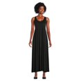 thumbnail image 1 of George Women's Tank Maxi Dress, 1 of 6