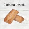 thumbnail image 3 of ACE Bakery® Ciabatta Piccola Italian Artisan Rolls, 3 of 8